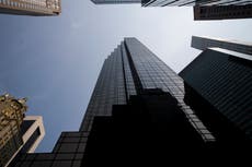 Audit likely gave congressional staff glimpse of president’s finances