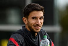 Grujic joins Porto on loan as Liverpool plan further player departures