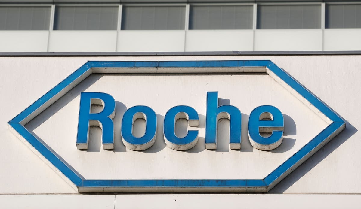 Coronavirus and NHS tests hit by delay in Roche supply chain