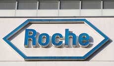 Coronavirus and NHS tests hit by delay in Roche supply chain