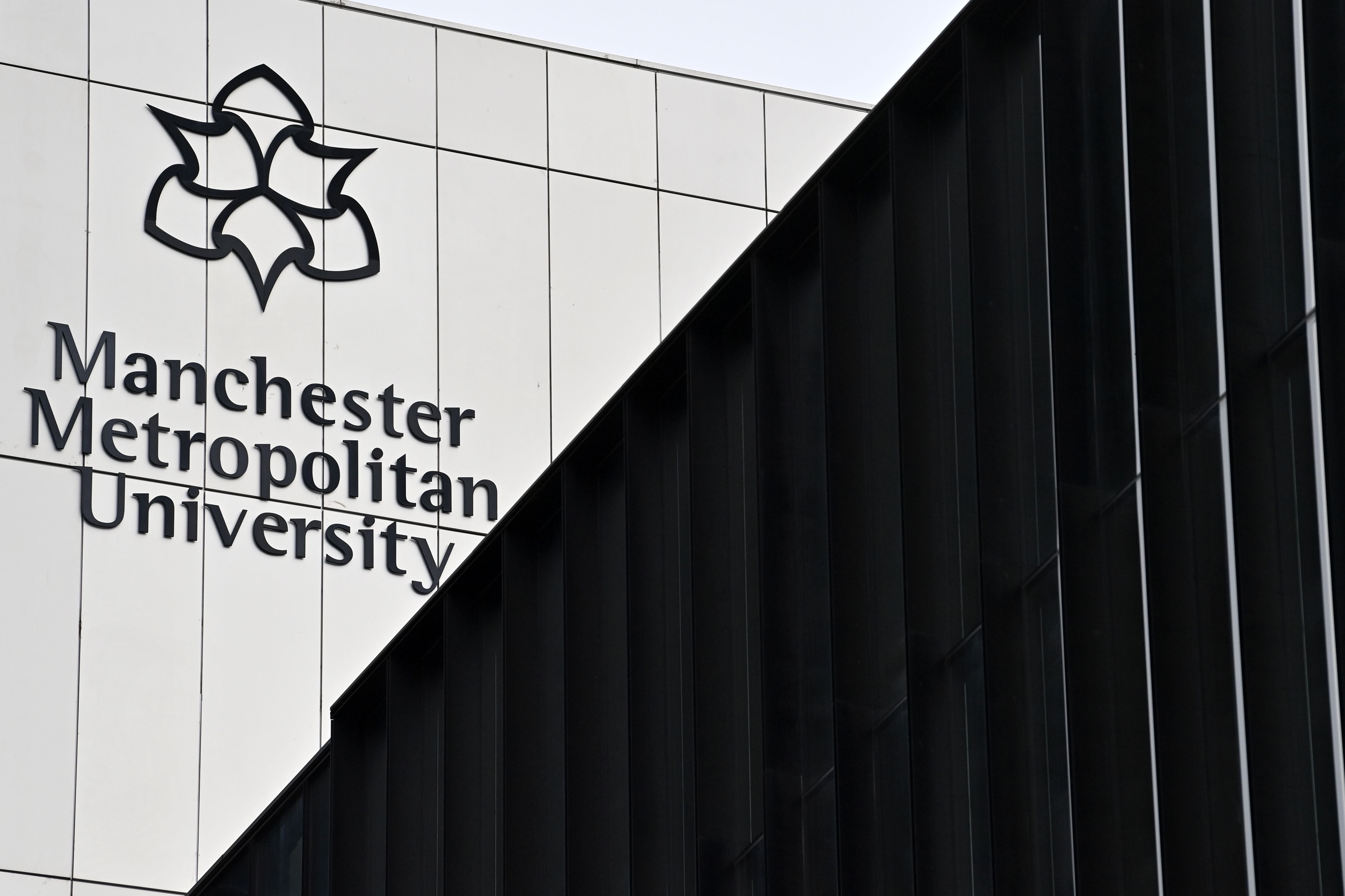 Manchester Metropolitan University announced a greater shift towards online teaching in October