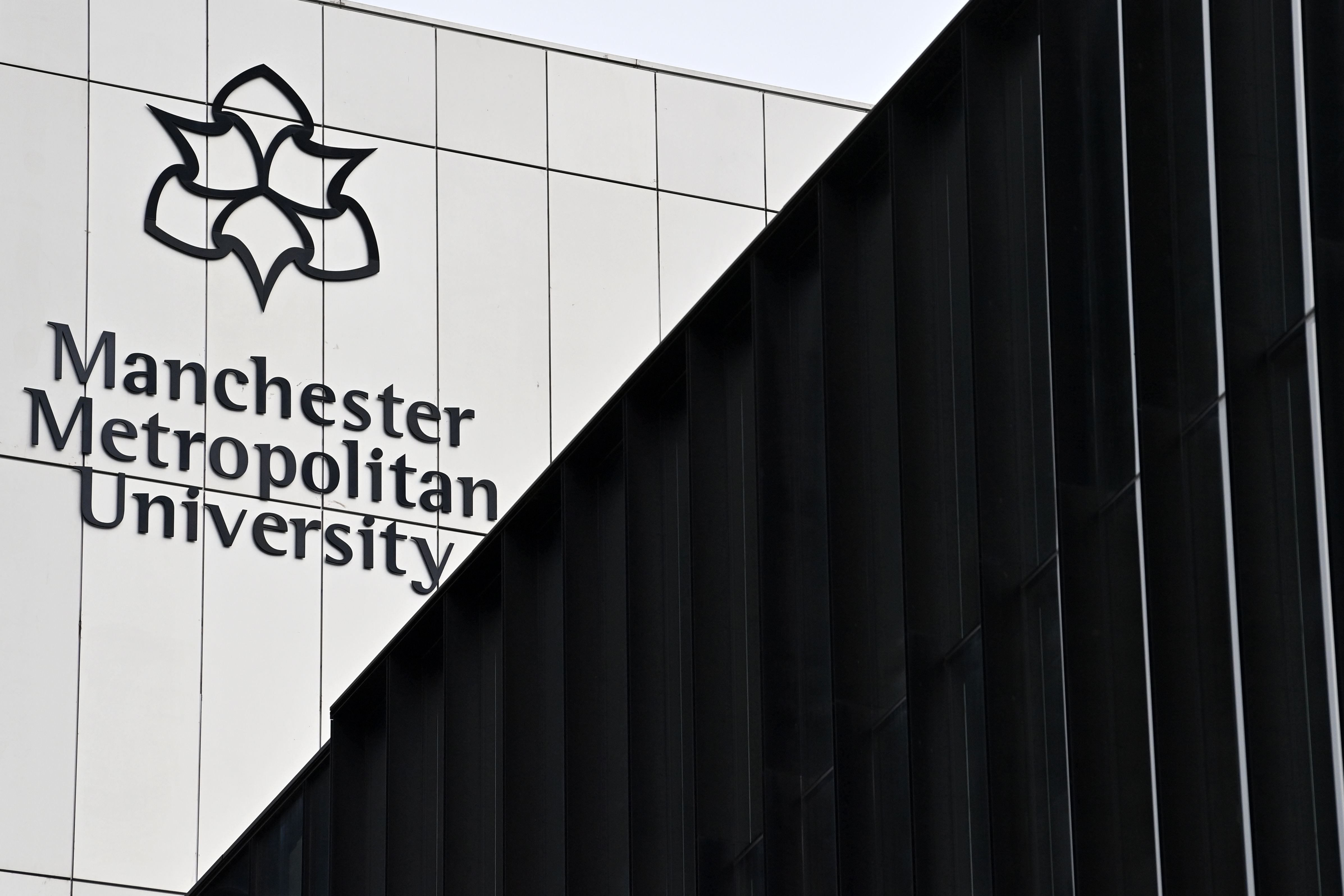 City  Manchester Metropolitan University