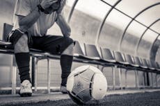 Lack of lockdown privacy behind fewer players calling PFA helpline