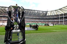 Six Nations 2021 could be delayed to get fans back into matches