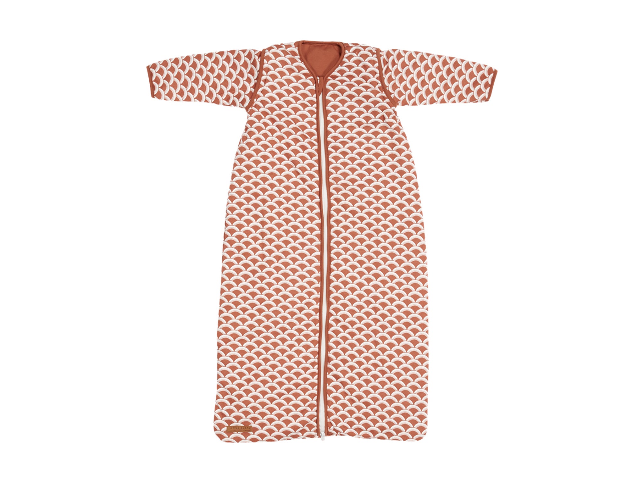 long sleeve baby sleeping bag uk