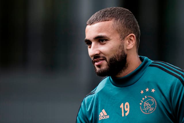 Ajax have denied the request of Morocco for Zakaria Labyad