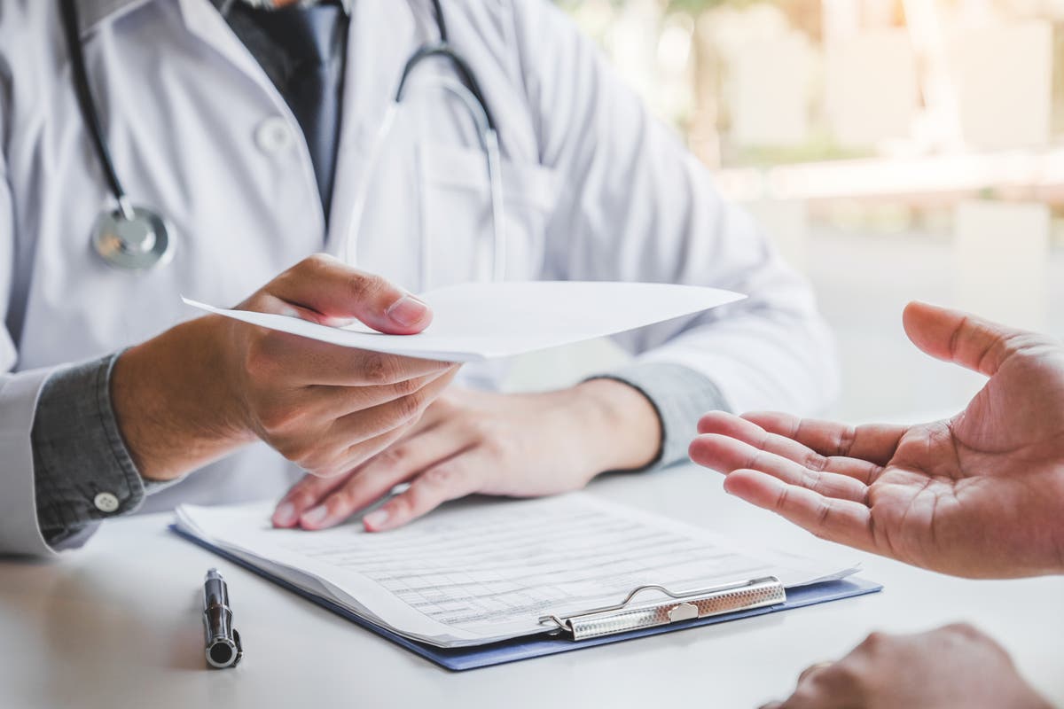 Cancer rates higher in England’s most deprived areas, NHS data shows Cancer rates higher in England’s most deprived areas, NHS data shows
