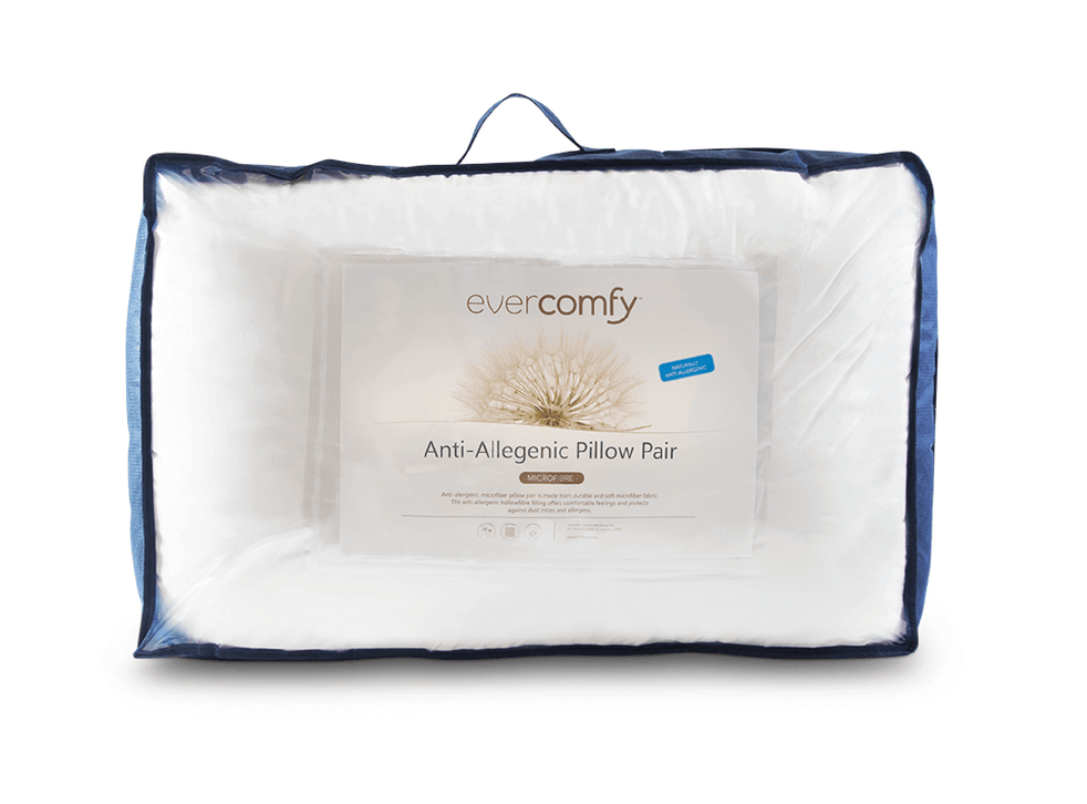 Best anti allergy and hypoallergenic Anti Allergy | Pillows | Bedding | Home