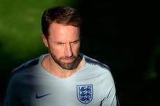 England vs Wales predicted line-ups and team news for friendly tonight