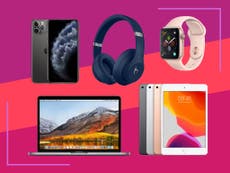 Best Apple Black Friday deals 2020: Early offers