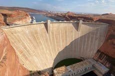 Human remains found near body of man who fell to death in Arizona