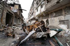 World getting dragged in to war between Armenia and Azerbaijan