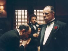 Mario Puzo at 100: The Godfather remains timeless