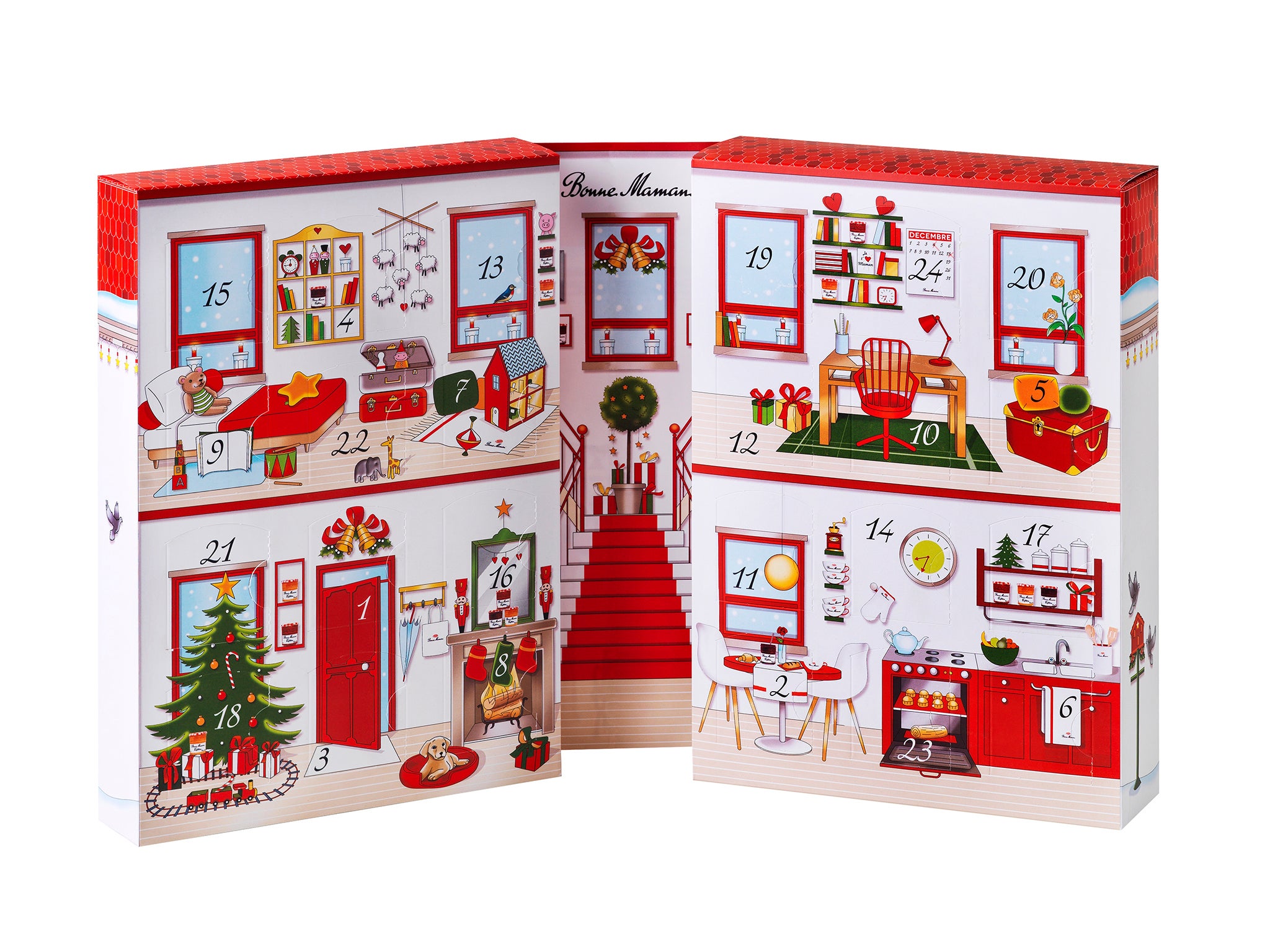 indybest-best-food-advent-calendar-