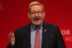 Starmer would ‘welcome distance’ from McCluskey, says Labour MP