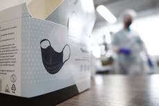 Covid contracts worth almost £500m handed to companies linked to tax havens, Labour says