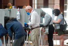 Vision 2020: What are the rules around poll watching?