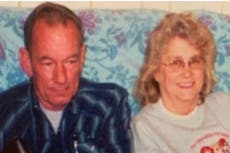 Elderly couple kidnapped, and smuggled into Canada by 'cocaine ring'