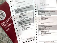 Mail-in ballot mix-ups: How much should we worry?
