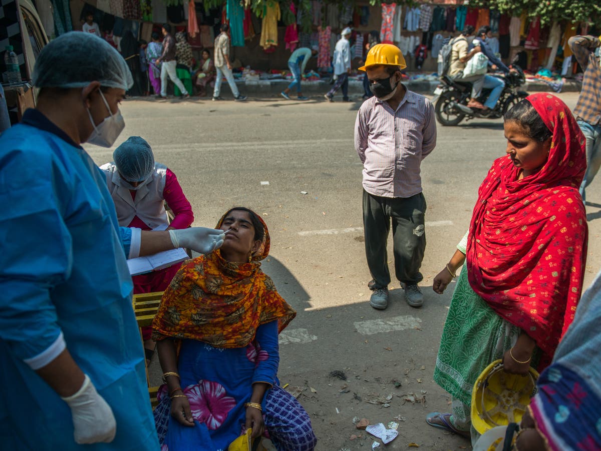 The biggest threat to India’s economic boom? A mental health crisis ...
