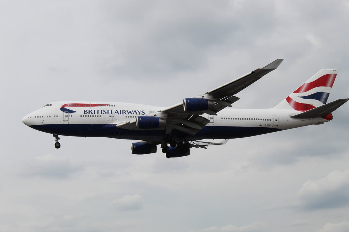 British Airways fined £20m for data breach affecting more than 400,000