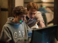 Aaron Sorkin wants to write a dark sequel to The Social Network