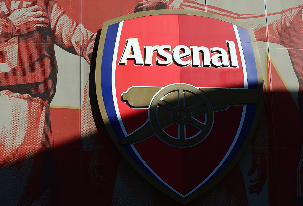 Arsenal have closed their Hale End academy