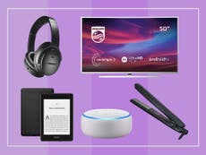 Best early Amazon Black Friday 2020 deals available now
