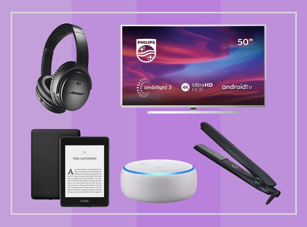 Best early Amazon UK Black Friday deals available now | The Independent