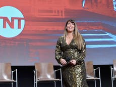 Wonder Woman director Patty Jenkins warns cinemas could become extinct