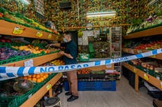 Uncertainty in Madrid as court nixes partial virus lockdown