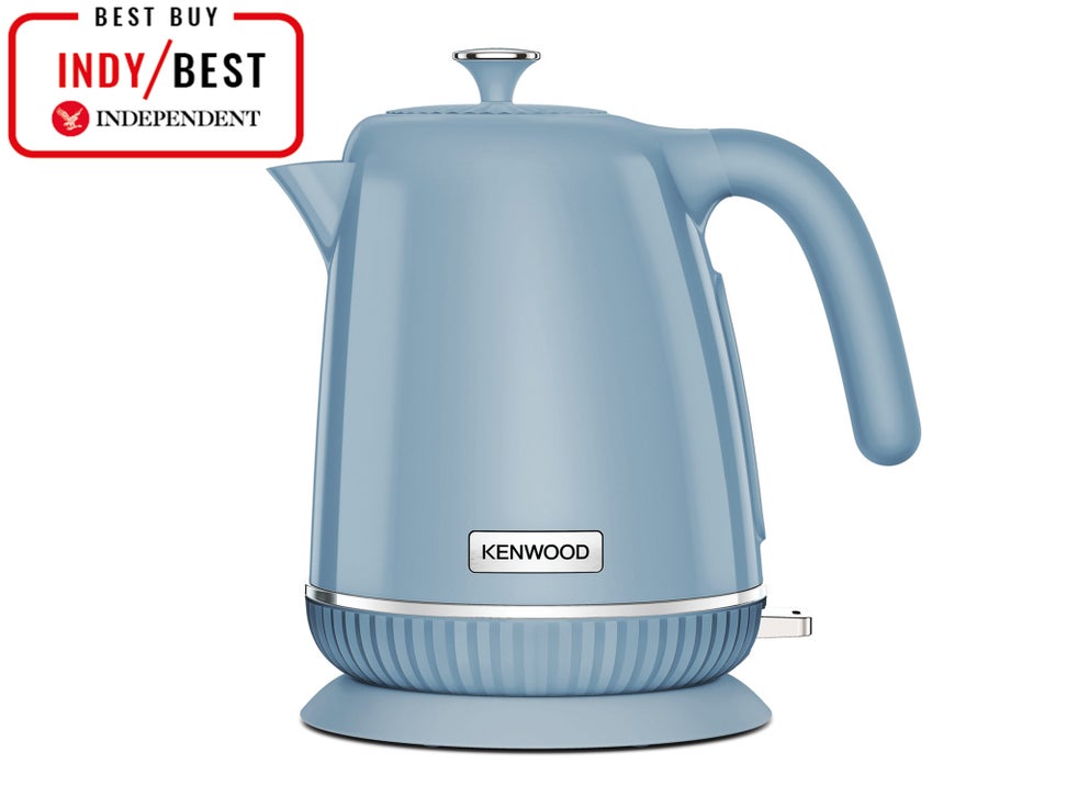 Best Kettles Of 2020 For The Perfect Brew The Independent