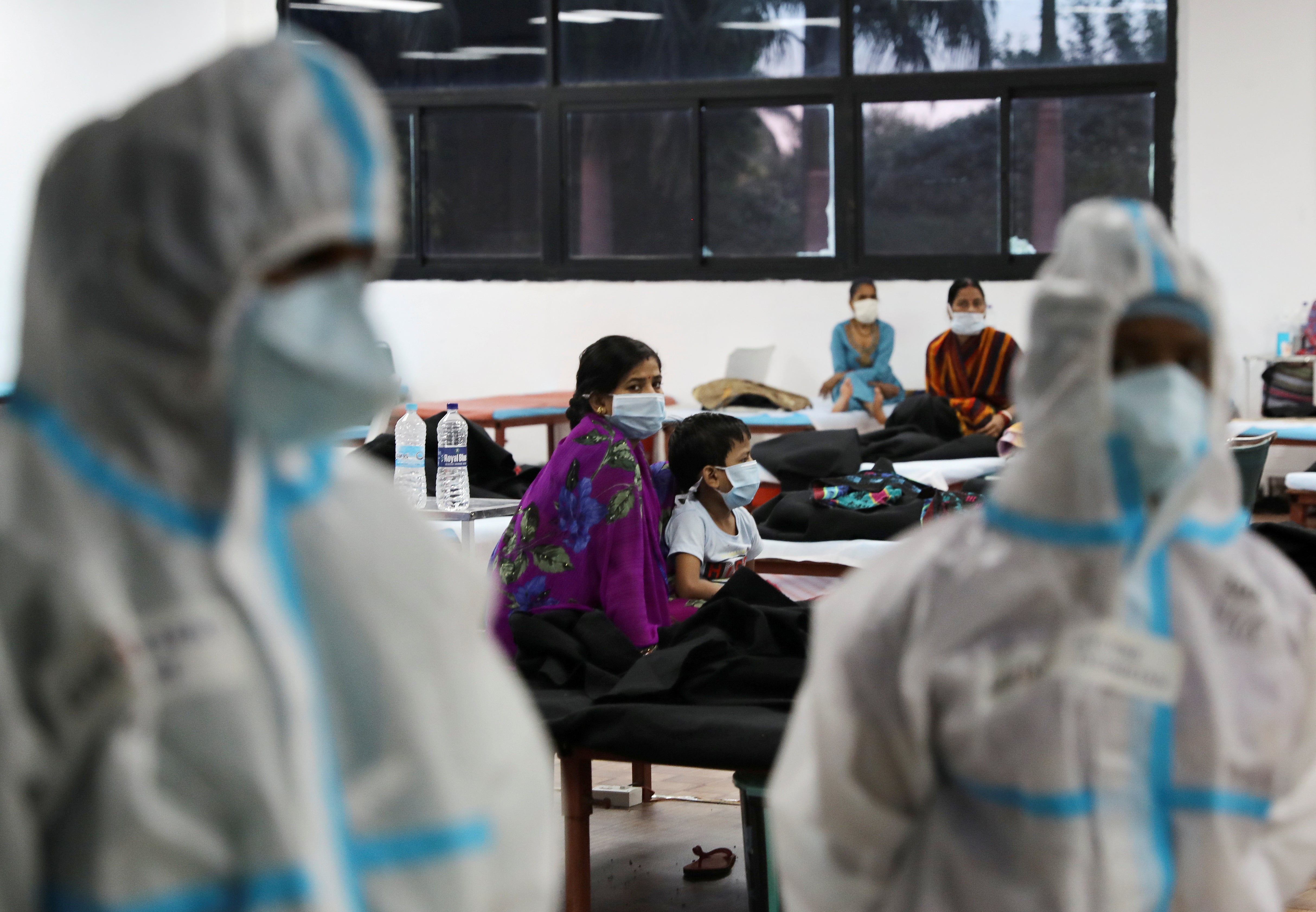 The biggest threat to India’s economic boom? A mental health crisis ...