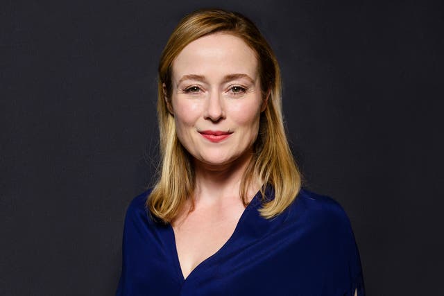 Jennifer Ehle: ‘We have to work out how to thrive in situations that aren’t coddling’