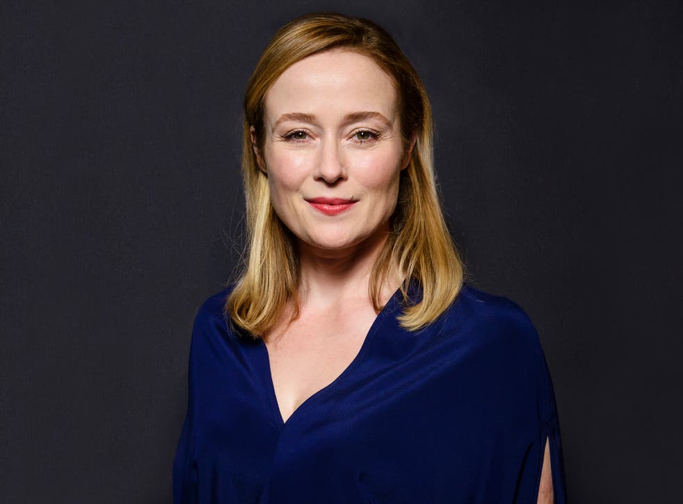 Jennifer Ehle: ‘We have to work out how to thrive in situations that aren’t coddling’