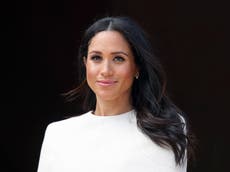 Women praise Meghan Markle for opening up about her miscarriage 