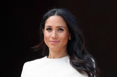 Women praise Meghan Markle for opening up about her miscarriage
