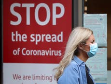 Coronavirus killing three times more people than flu and pneumonia 