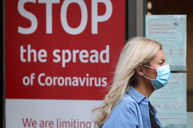 El coronavirus es más mortal que la gripe según análisis de la ONS