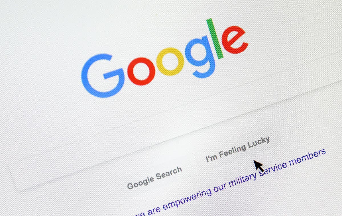Justice Dept To File Landmark Antitrust Case Against Google 