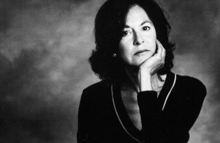 Nobel Prize for Literature winner Louise Glück is a poet to guide us through the frightening ...