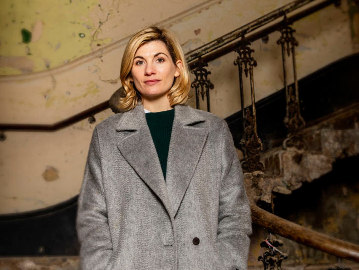 Who Do You Think You Are? review: Jodie Whittaker finds her family ...