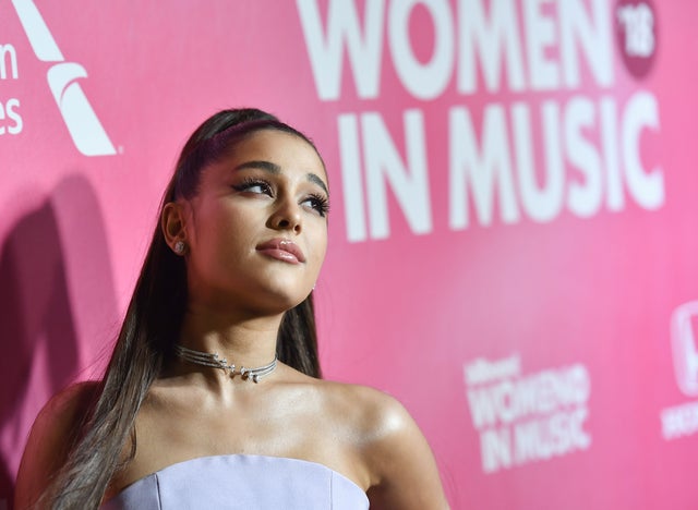 Ariana Grande Latest News Breaking Stories And Comment The Independent - roblox ariana grande music codes fan site