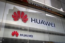 UK lawmakers warn Huawei 5G may need to be banned earlier