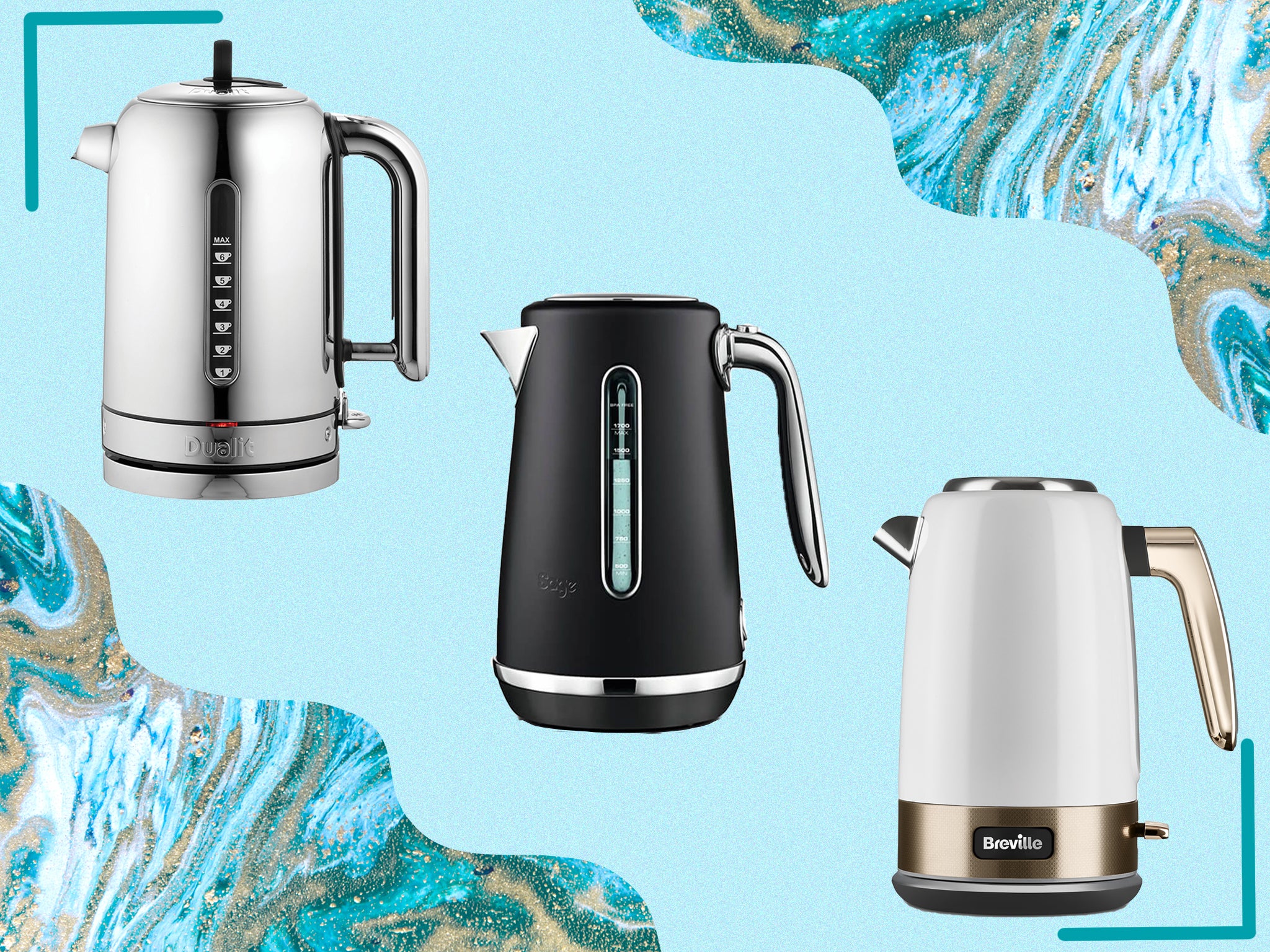 best kettles for hard water 2019