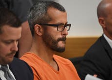 Killer Chris Watts ‘hates knowing’ American Murder is on Netflix