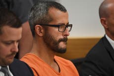 Killer Chris Watts ‘hates knowing’ American Murder is on Netflix