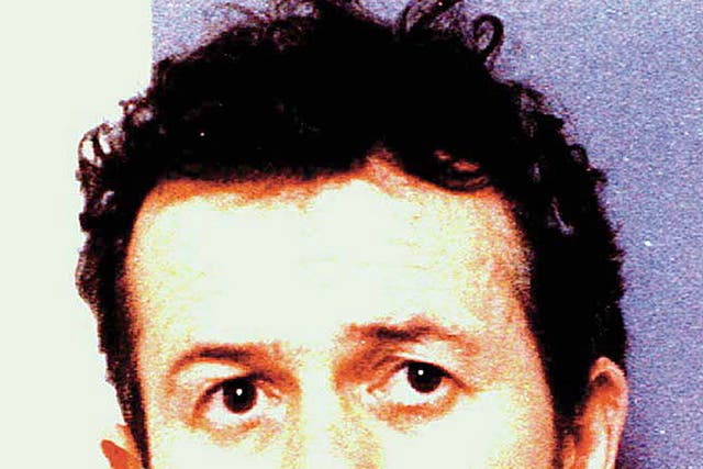 An undated photo of paedophile Barry Bennell