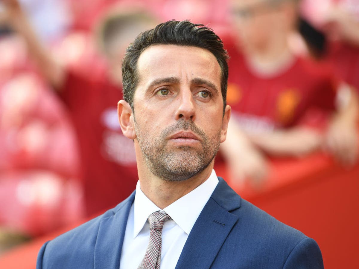 Arsenal chief Edu lifts lid on thinking behind Gunners’ summer transfer business