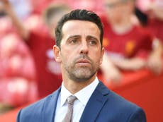 Edu lifts lid on thinking behind Arsenal’s summer transfer business